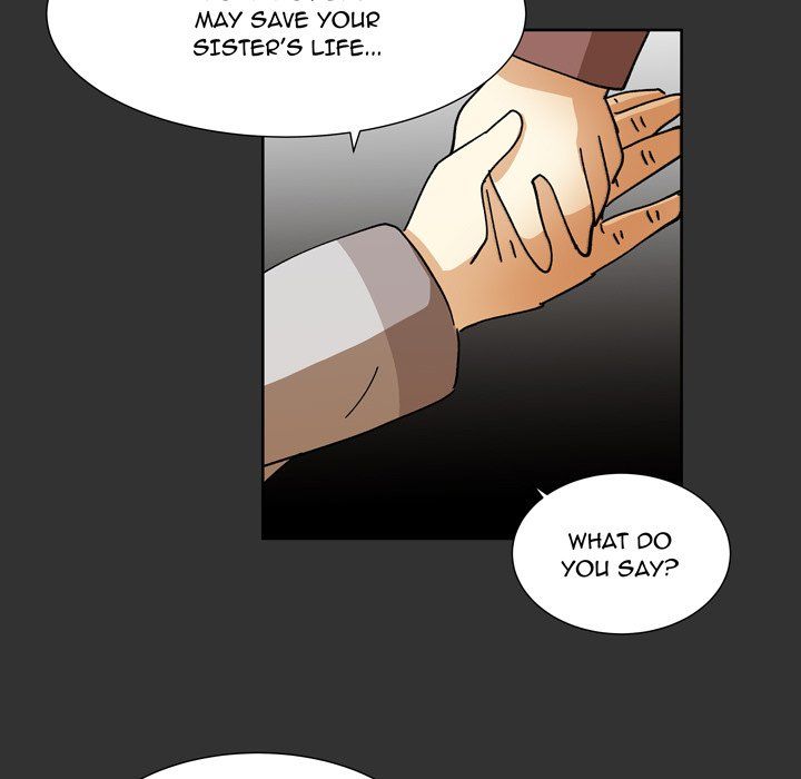 We Are (Murderers) Manhwa - Chapter 35 Page 32