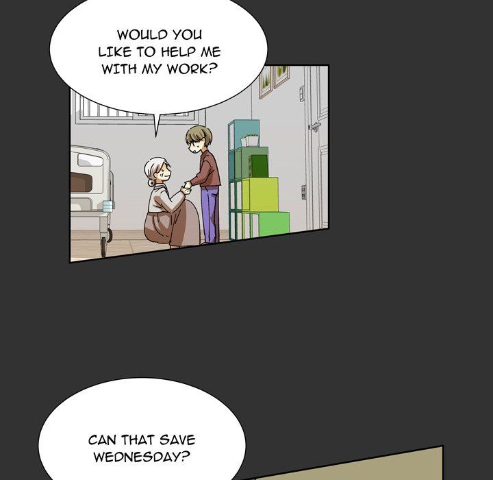 We Are (Murderers) Manhwa - Chapter 35 Page 33