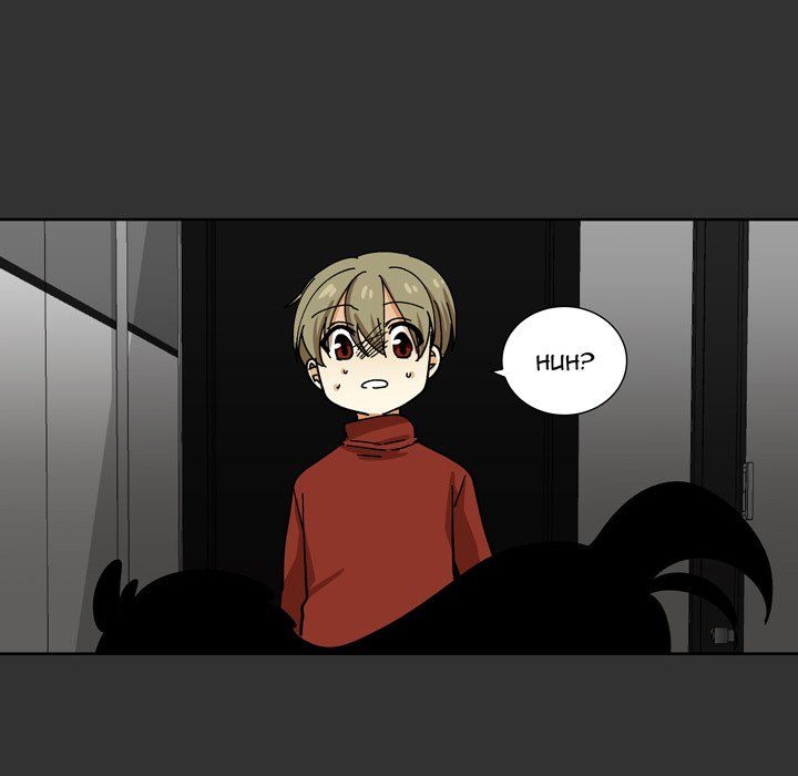 We Are (Murderers) Manhwa - Chapter 35 Page 37