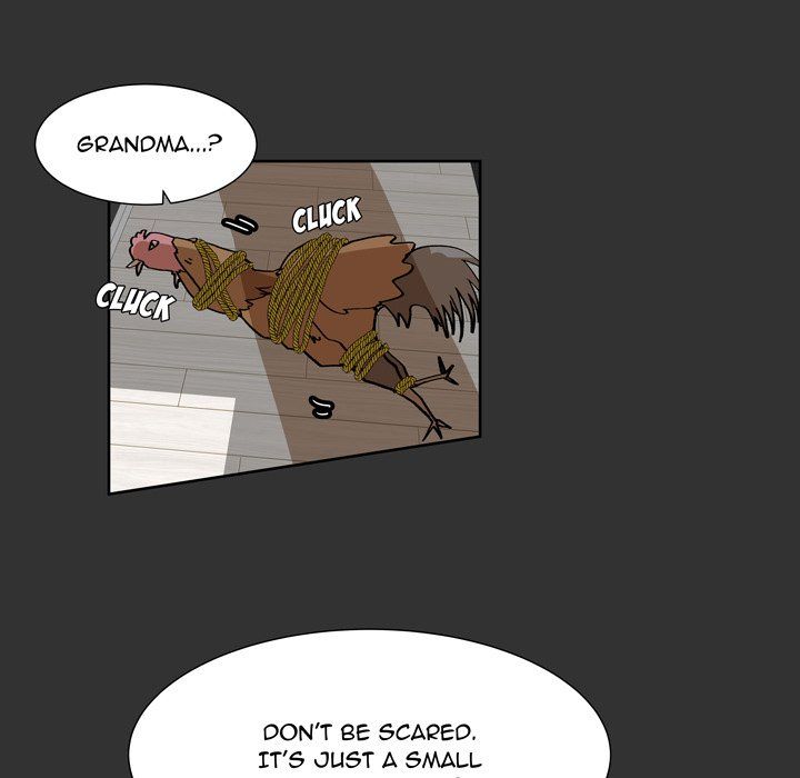 We Are (Murderers) Manhwa - Chapter 35 Page 38