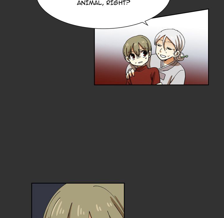 We Are (Murderers) Manhwa - Chapter 35 Page 39