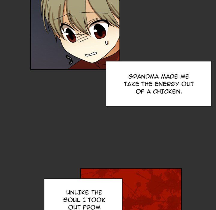 We Are (Murderers) Manhwa - Chapter 35 Page 40