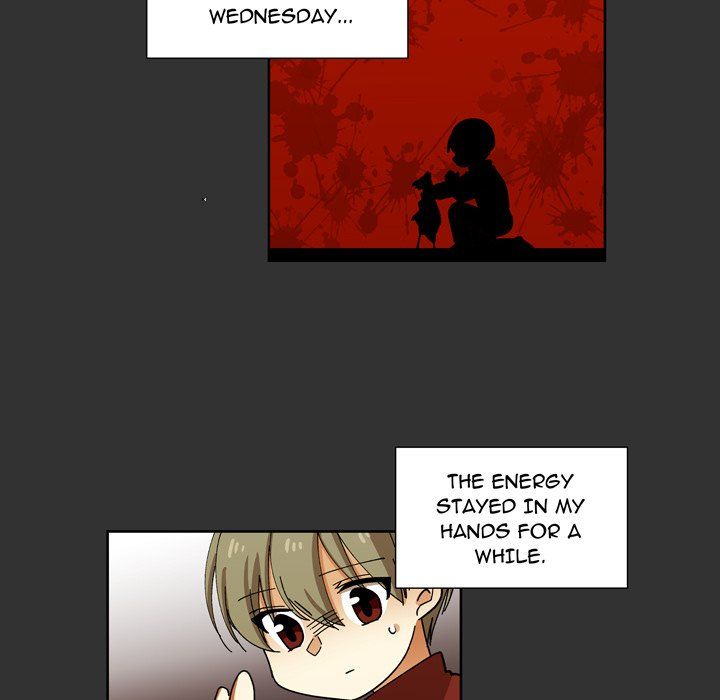 We Are (Murderers) Manhwa - Chapter 35 Page 41