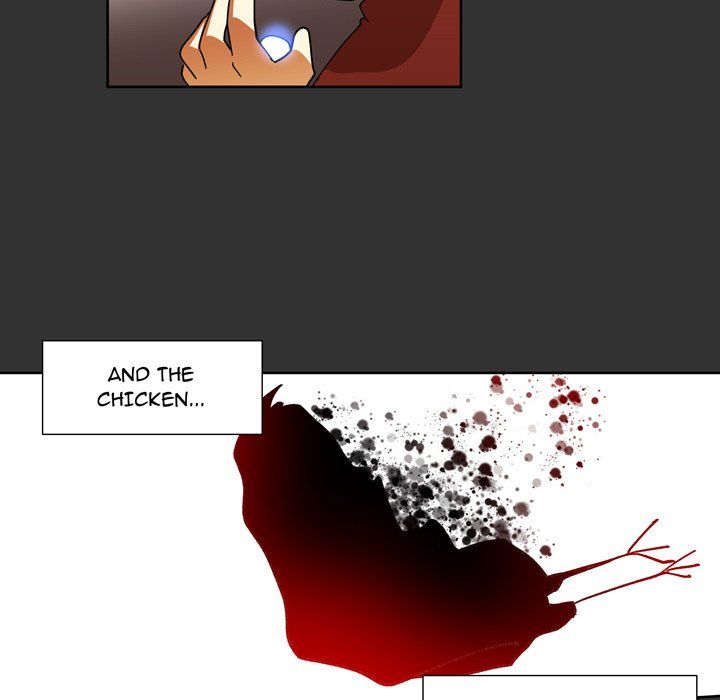 We Are (Murderers) Manhwa - Chapter 35 Page 42