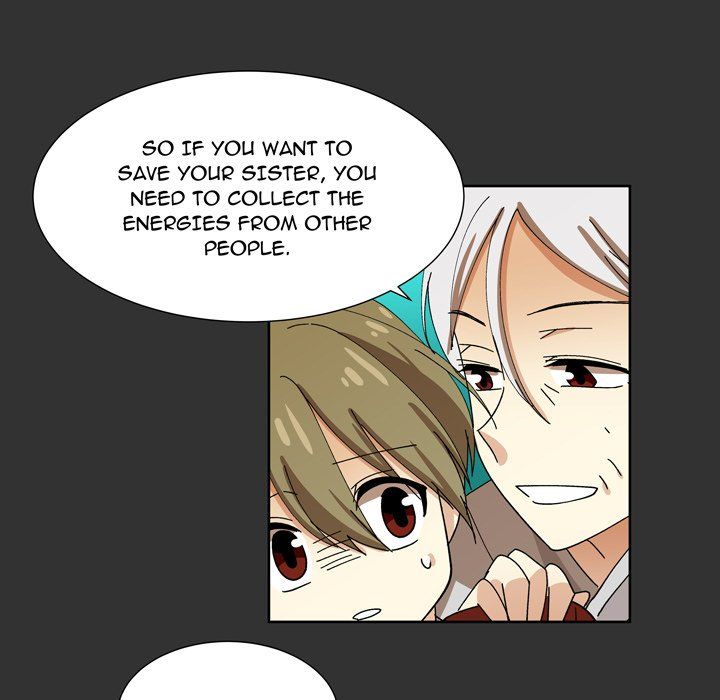 We Are (Murderers) Manhwa - Chapter 35 Page 46