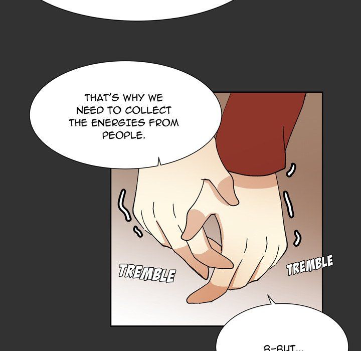We Are (Murderers) Manhwa - Chapter 35 Page 48