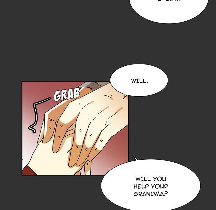 We Are (Murderers) Manhwa - Chapter 35 Page 49