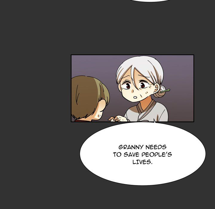 We Are (Murderers) Manhwa - Chapter 35 Page 50