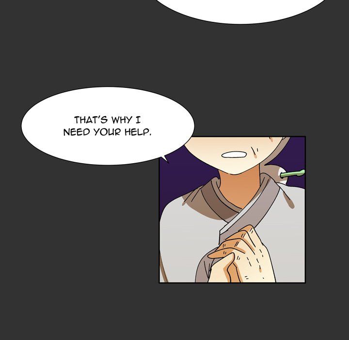 We Are (Murderers) Manhwa - Chapter 35 Page 52