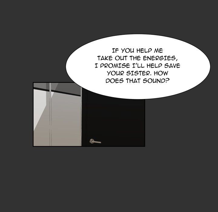 We Are (Murderers) Manhwa - Chapter 35 Page 53