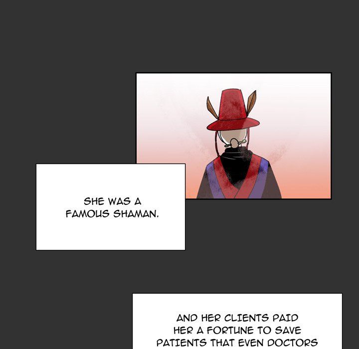 We Are (Murderers) Manhwa - Chapter 35 Page 56