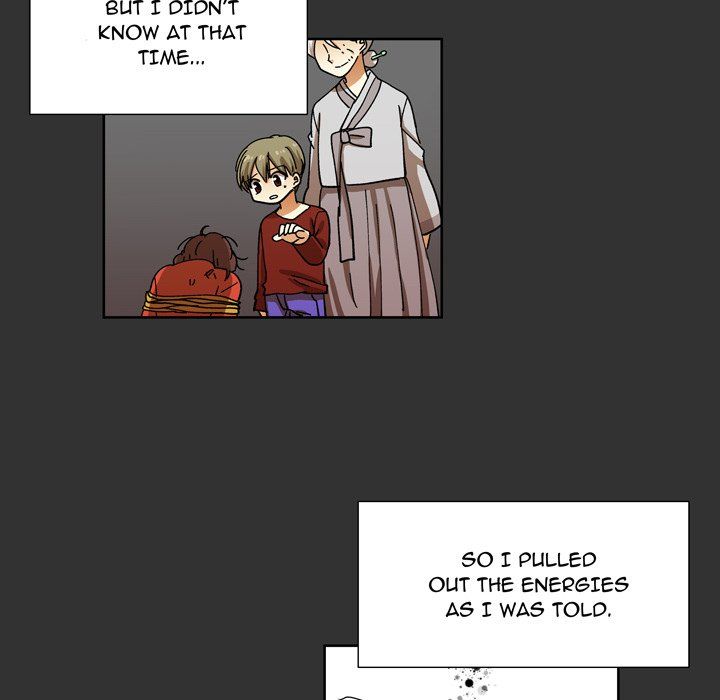 We Are (Murderers) Manhwa - Chapter 35 Page 59