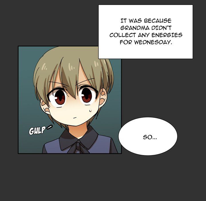 We Are (Murderers) Manhwa - Chapter 35 Page 62