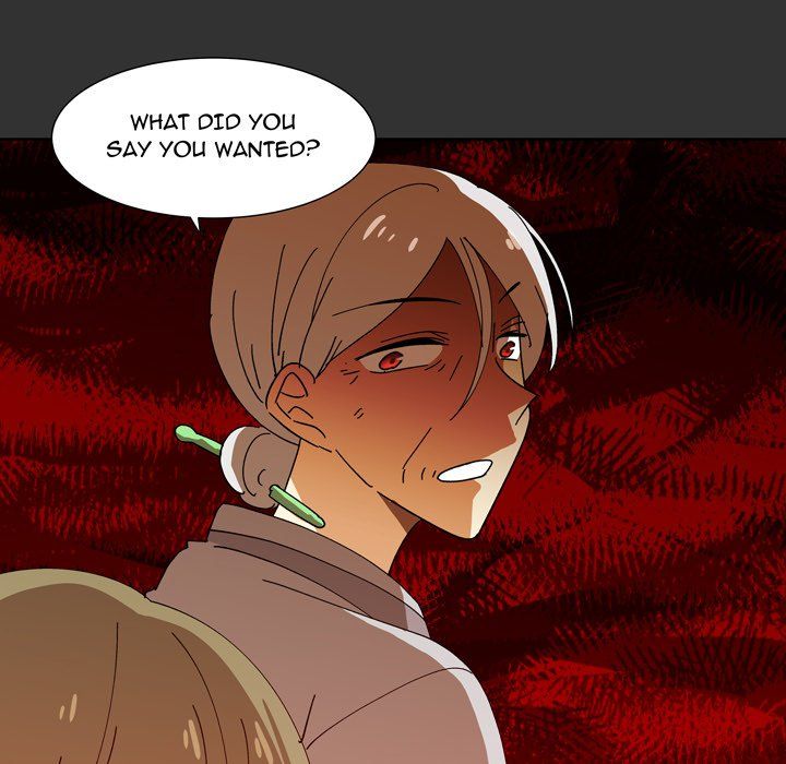 We Are (Murderers) Manhwa - Chapter 35 Page 63
