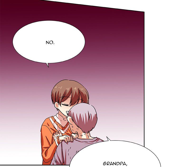 We Are (Murderers) Manhwa - Chapter 43 Page 17