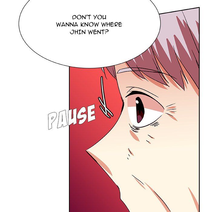 We Are (Murderers) Manhwa - Chapter 43 Page 21