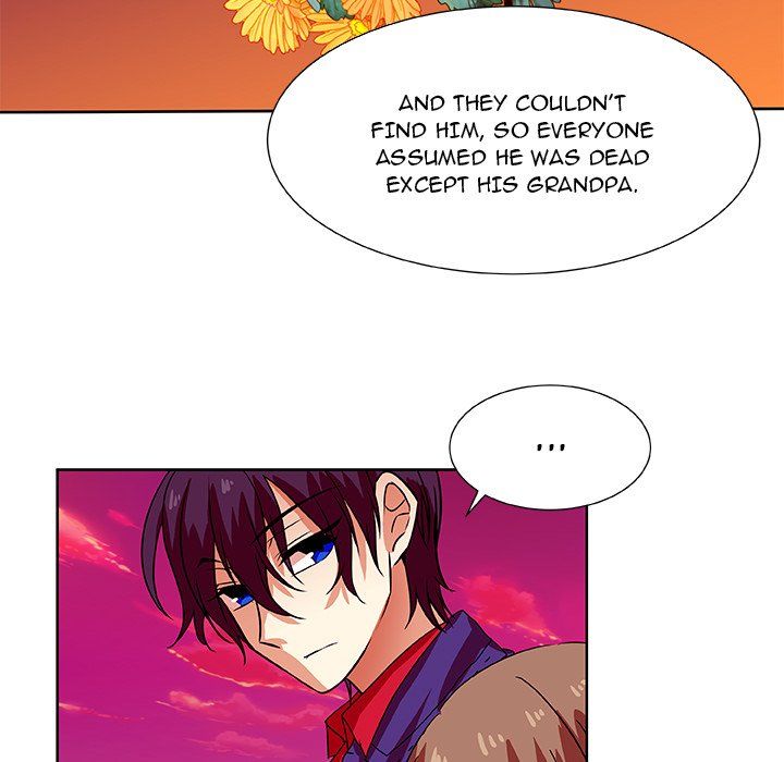 We Are (Murderers) Manhwa - Chapter 43 Page 34