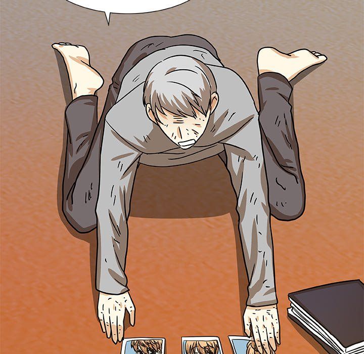 We Are (Murderers) Manhwa - Chapter 43 Page 47