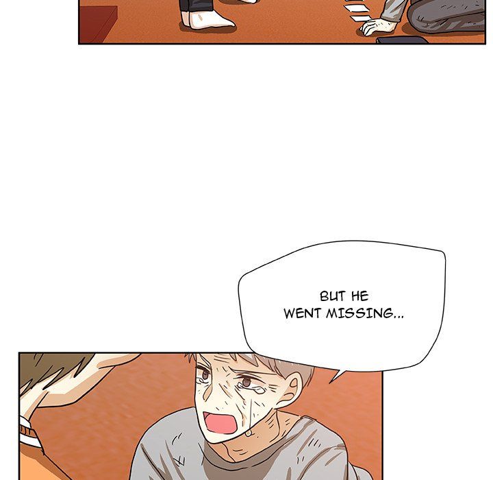 We Are (Murderers) Manhwa - Chapter 43 Page 51