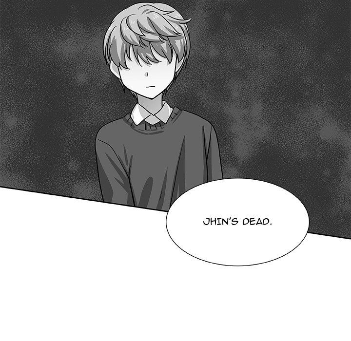 We Are (Murderers) Manhwa - Chapter 43 Page 53