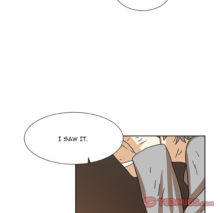 We Are (Murderers) Manhwa - Chapter 43 Page 57