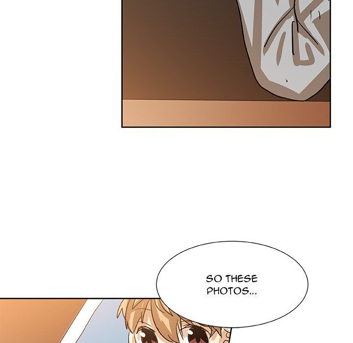 We Are (Murderers) Manhwa - Chapter 43 Page 58