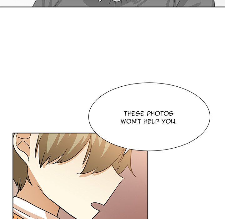 We Are (Murderers) Manhwa - Chapter 43 Page 62