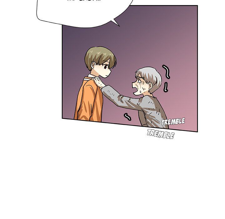 We Are (Murderers) Manhwa - Chapter 43 Page 71