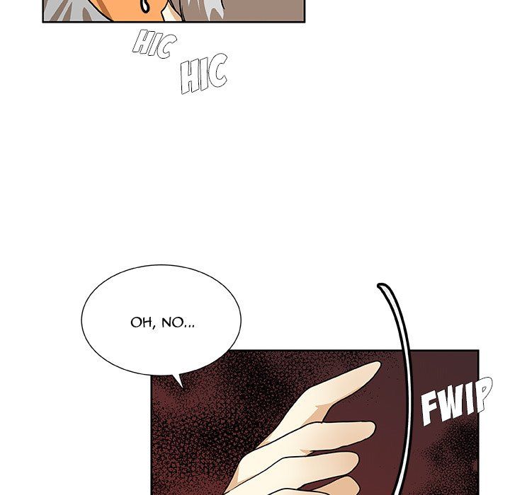 We Are (Murderers) Manhwa - Chapter 43 Page 73