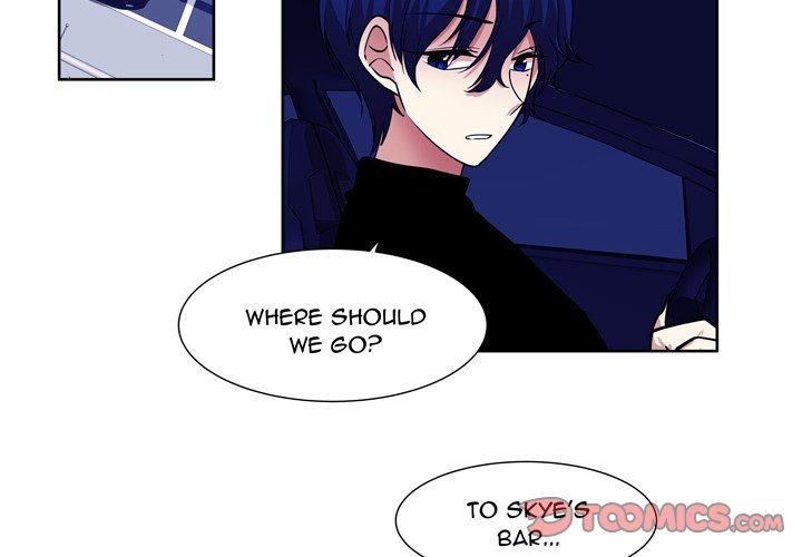 We Are (Murderers) Manhwa - Chapter 40 Page 1