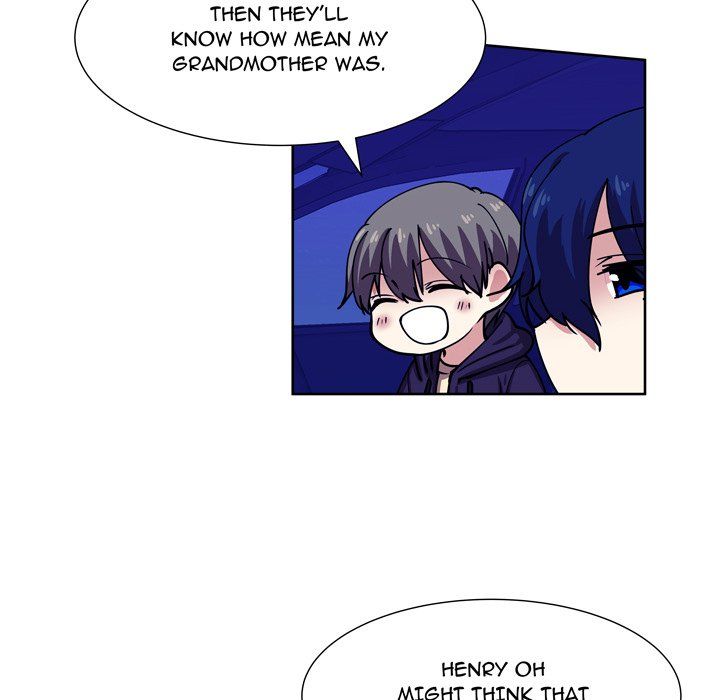 We Are (Murderers) Manhwa - Chapter 40 Page 9