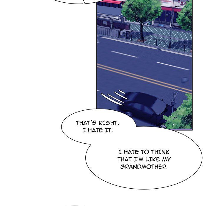 We Are (Murderers) Manhwa - Chapter 40 Page 11