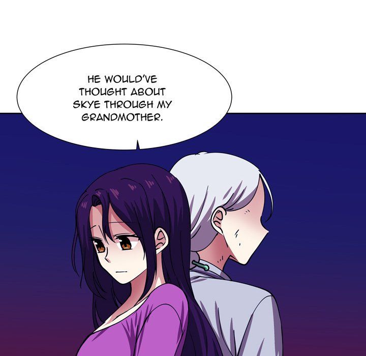 We Are (Murderers) Manhwa - Chapter 40 Page 13