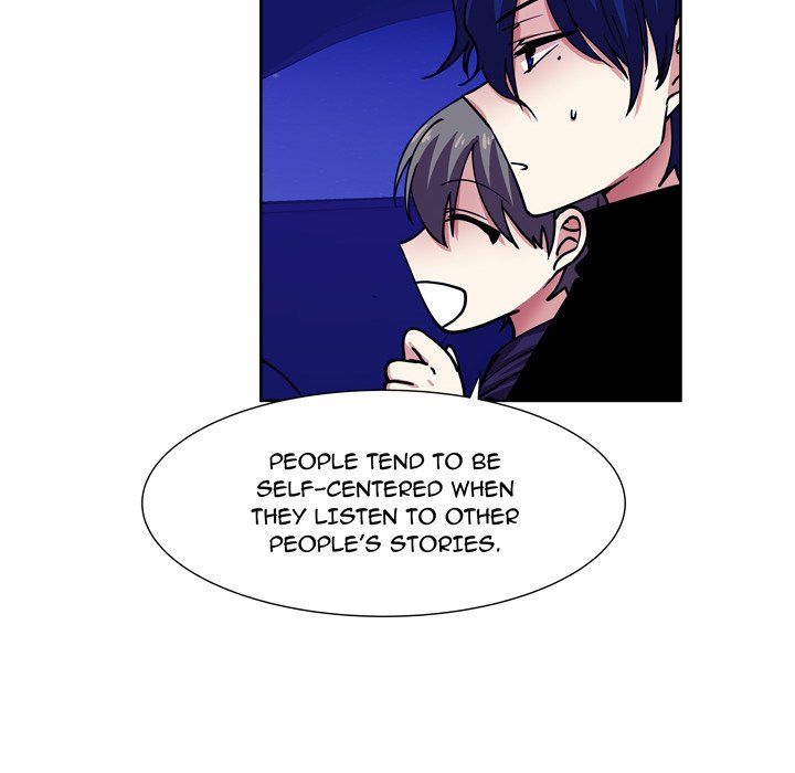 We Are (Murderers) Manhwa - Chapter 40 Page 15