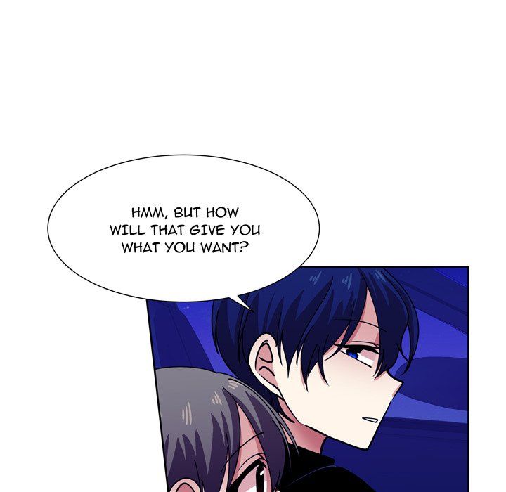 We Are (Murderers) Manhwa - Chapter 40 Page 17