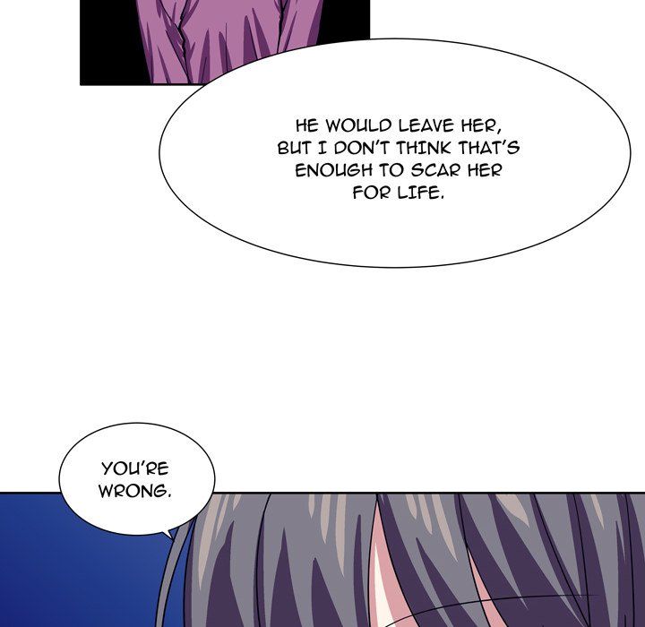 We Are (Murderers) Manhwa - Chapter 40 Page 19