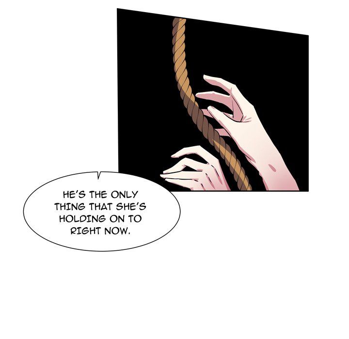 We Are (Murderers) Manhwa - Chapter 40 Page 21