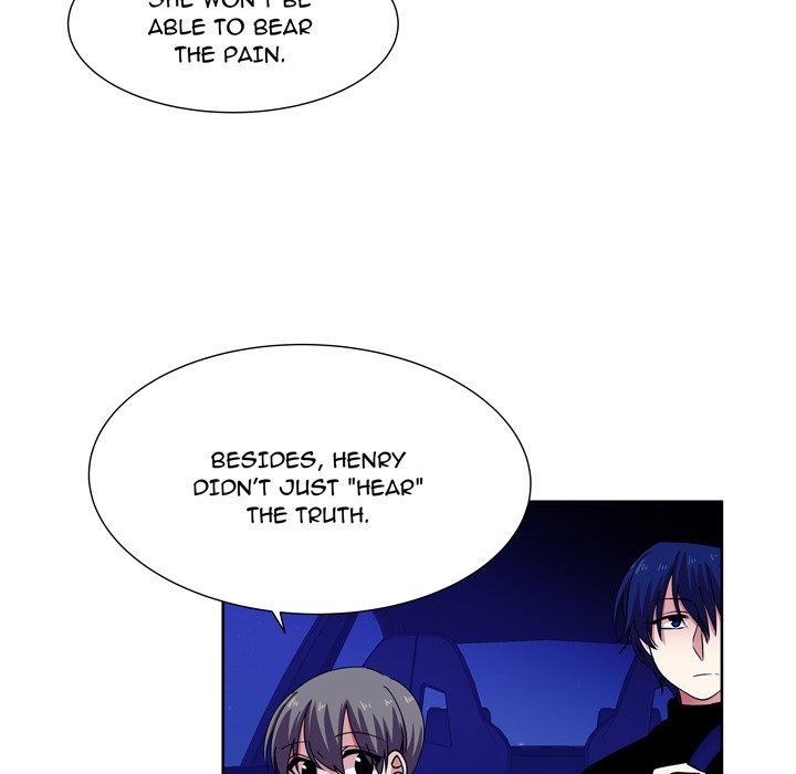 We Are (Murderers) Manhwa - Chapter 40 Page 23