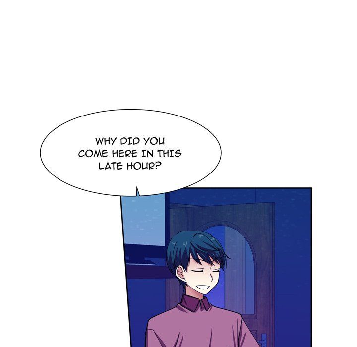 We Are (Murderers) Manhwa - Chapter 40 Page 31