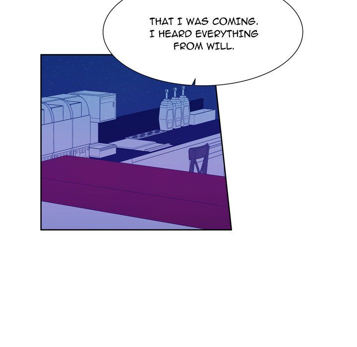 We Are (Murderers) Manhwa - Chapter 40 Page 33