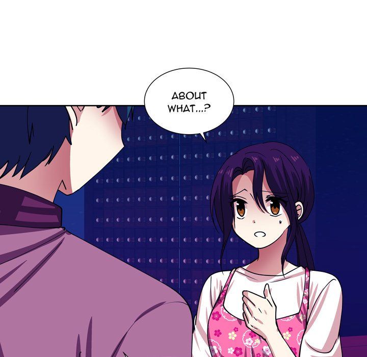 We Are (Murderers) Manhwa - Chapter 40 Page 34