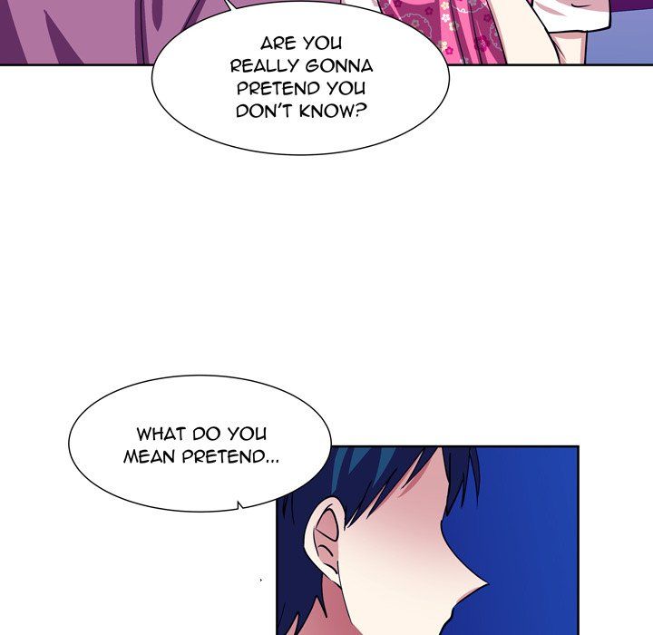 We Are (Murderers) Manhwa - Chapter 40 Page 35