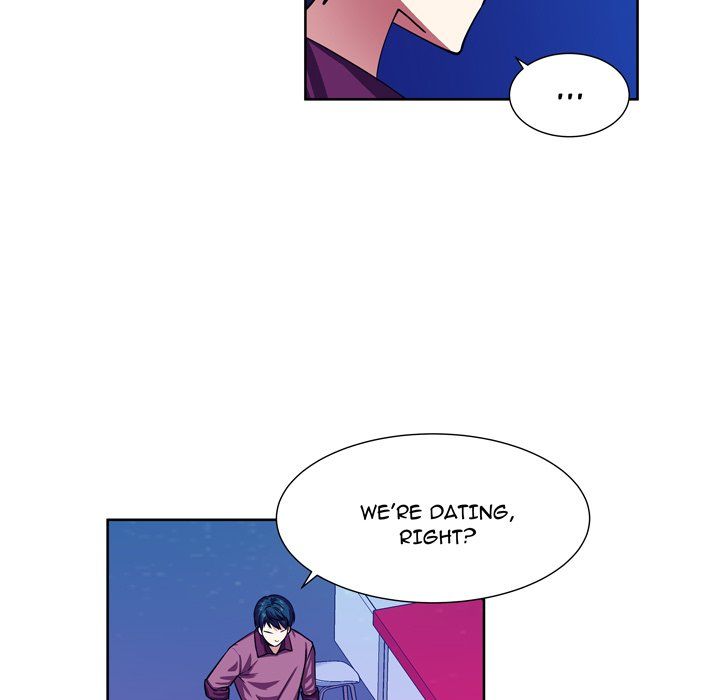 We Are (Murderers) Manhwa - Chapter 40 Page 36