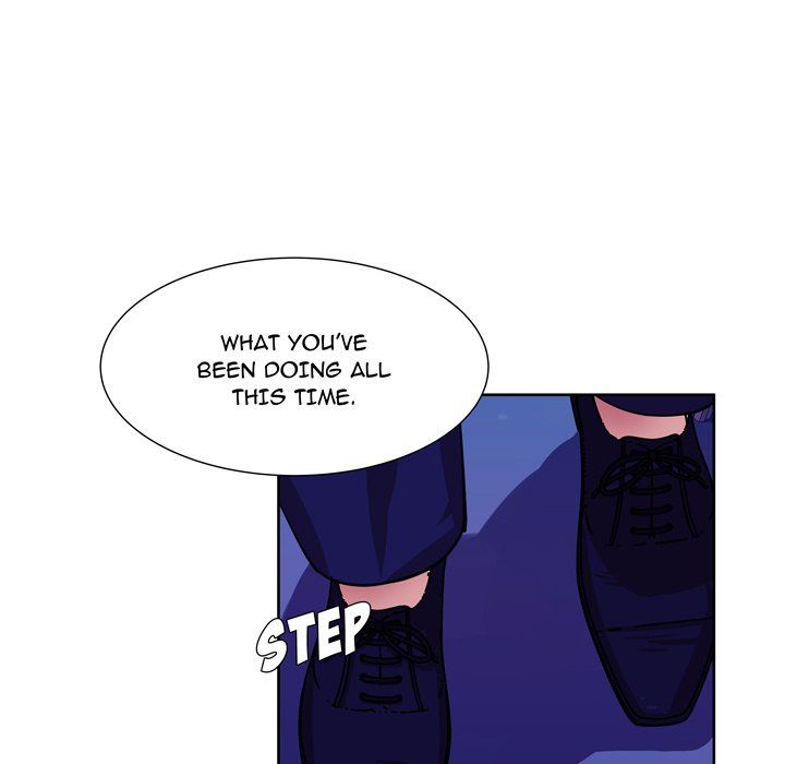 We Are (Murderers) Manhwa - Chapter 40 Page 40