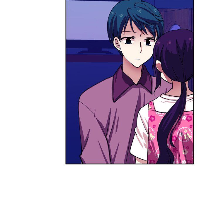 We Are (Murderers) Manhwa - Chapter 40 Page 43