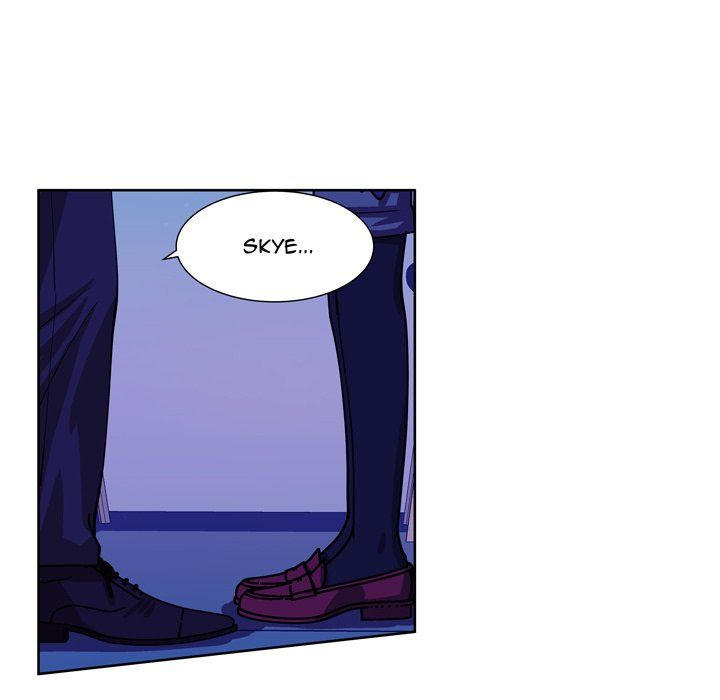 We Are (Murderers) Manhwa - Chapter 40 Page 44