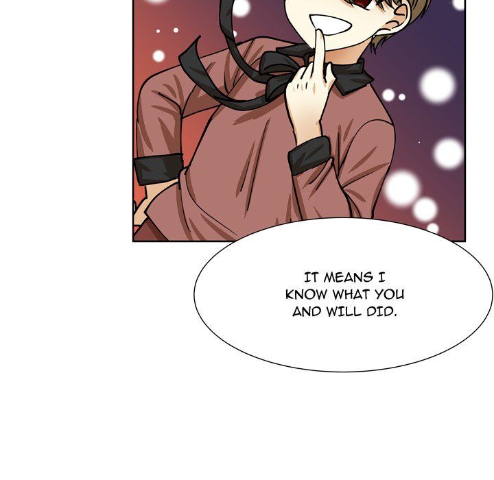 We Are (Murderers) Manhwa - Chapter 40 Page 47