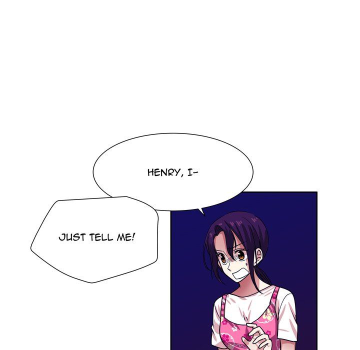 We Are (Murderers) Manhwa - Chapter 40 Page 49