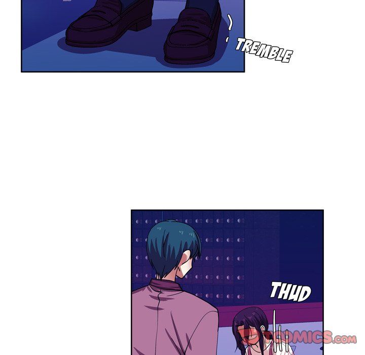 We Are (Murderers) Manhwa - Chapter 40 Page 53