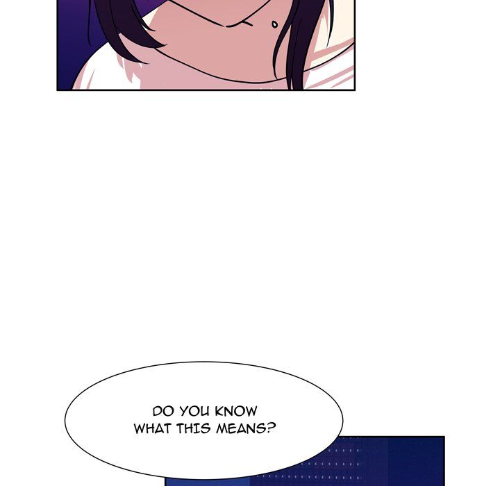 We Are (Murderers) Manhwa - Chapter 40 Page 55